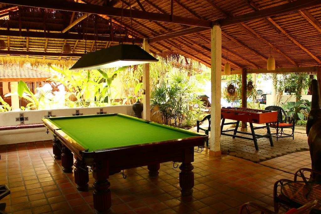 فندق Secret Garden Chiangmai سان كامبينغْ المظهر الخارجي الصورة